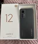 Xiaomi 12 smartphone usado 128gb 8gb Snapdragon 8 gen 1