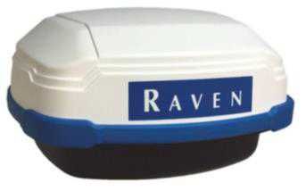 Курсовказівник CR7 з приймачем 500S Raven