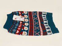 Sweter dla Psa (Kota) Eloy / Size S / Christmas