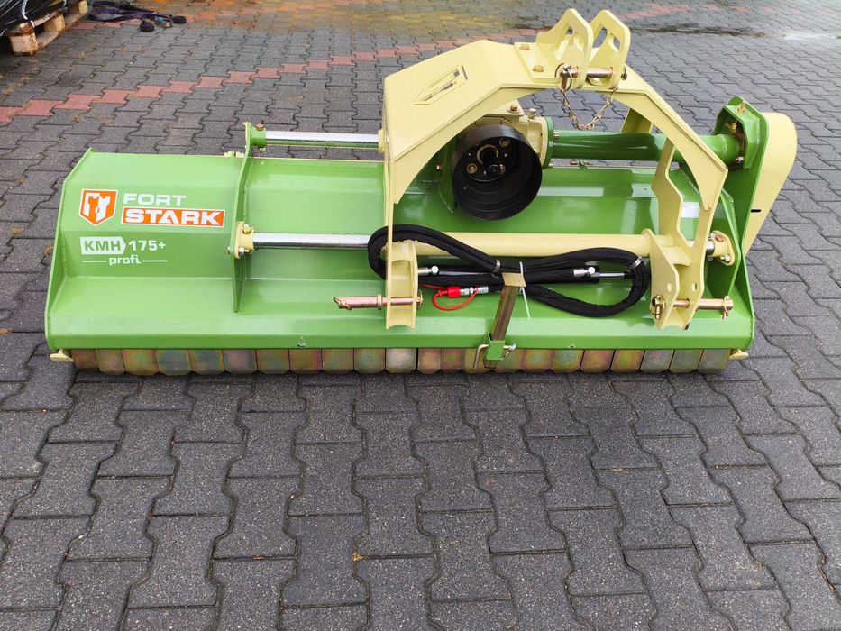 Kosiarka bijakowa STARK KMH 175+ PROFI