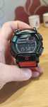 Zegarek CASIO G-SHOCK gd400 komplet.