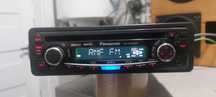 Radio Panasonic CQ-C1313NW