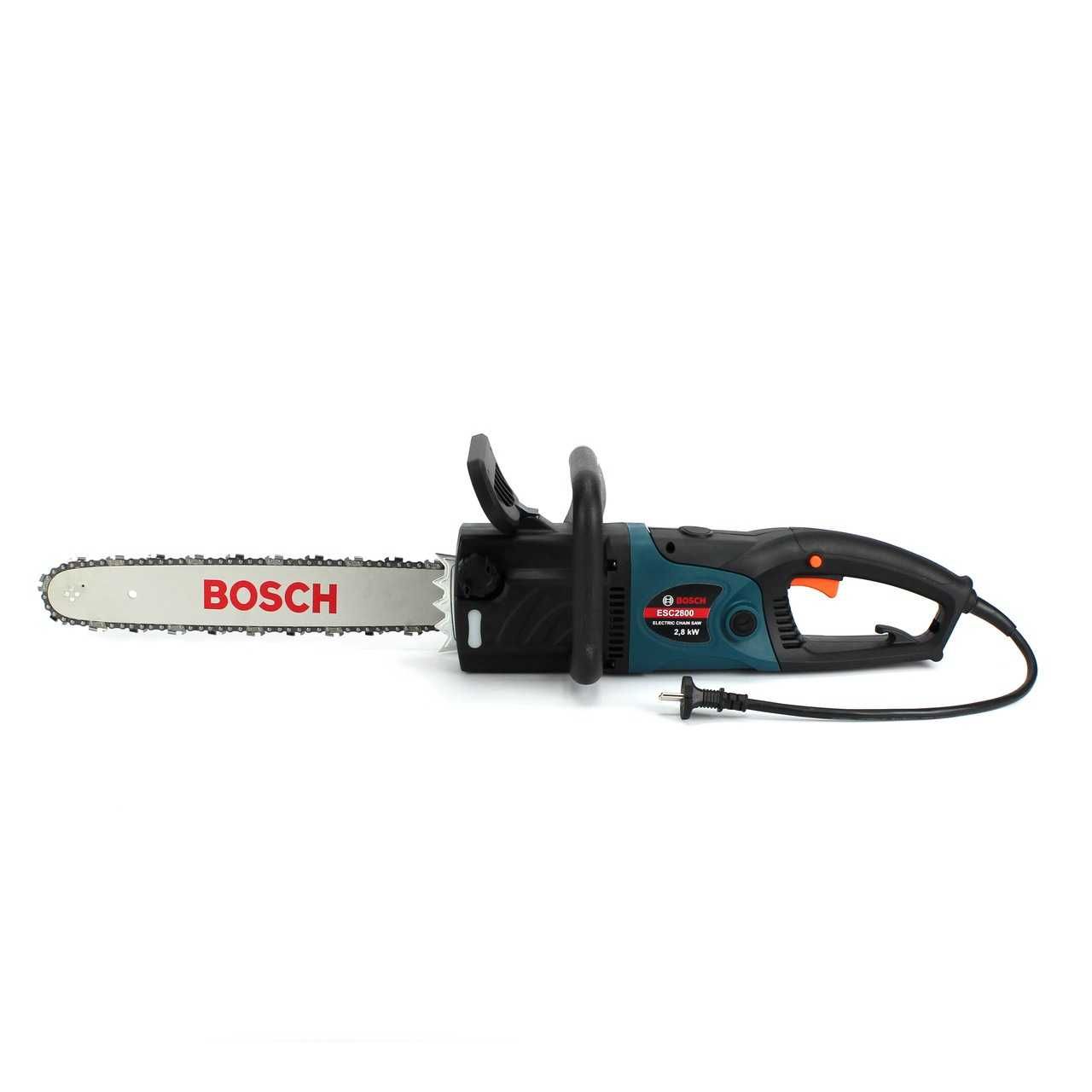 Пила електрична Bosch ESC2800 (шина 40 см, 2.8 кВт) Електро Бош