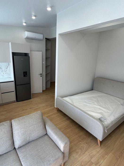 новобудова, клубний будинок. Дафі, Підстанція, пр. Науки. Перша здача