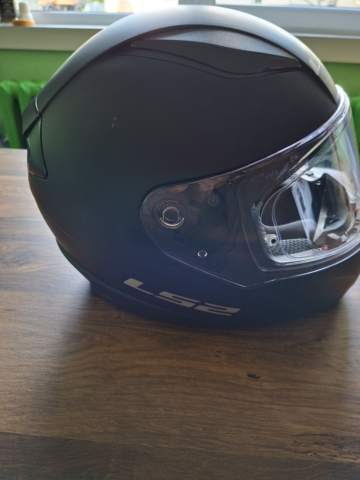 Kask ls2 ff353 XS