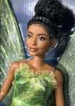 Mattel Disney Dzwoneczek Lalka wróżka ze skrzydlami/ piotrus pan