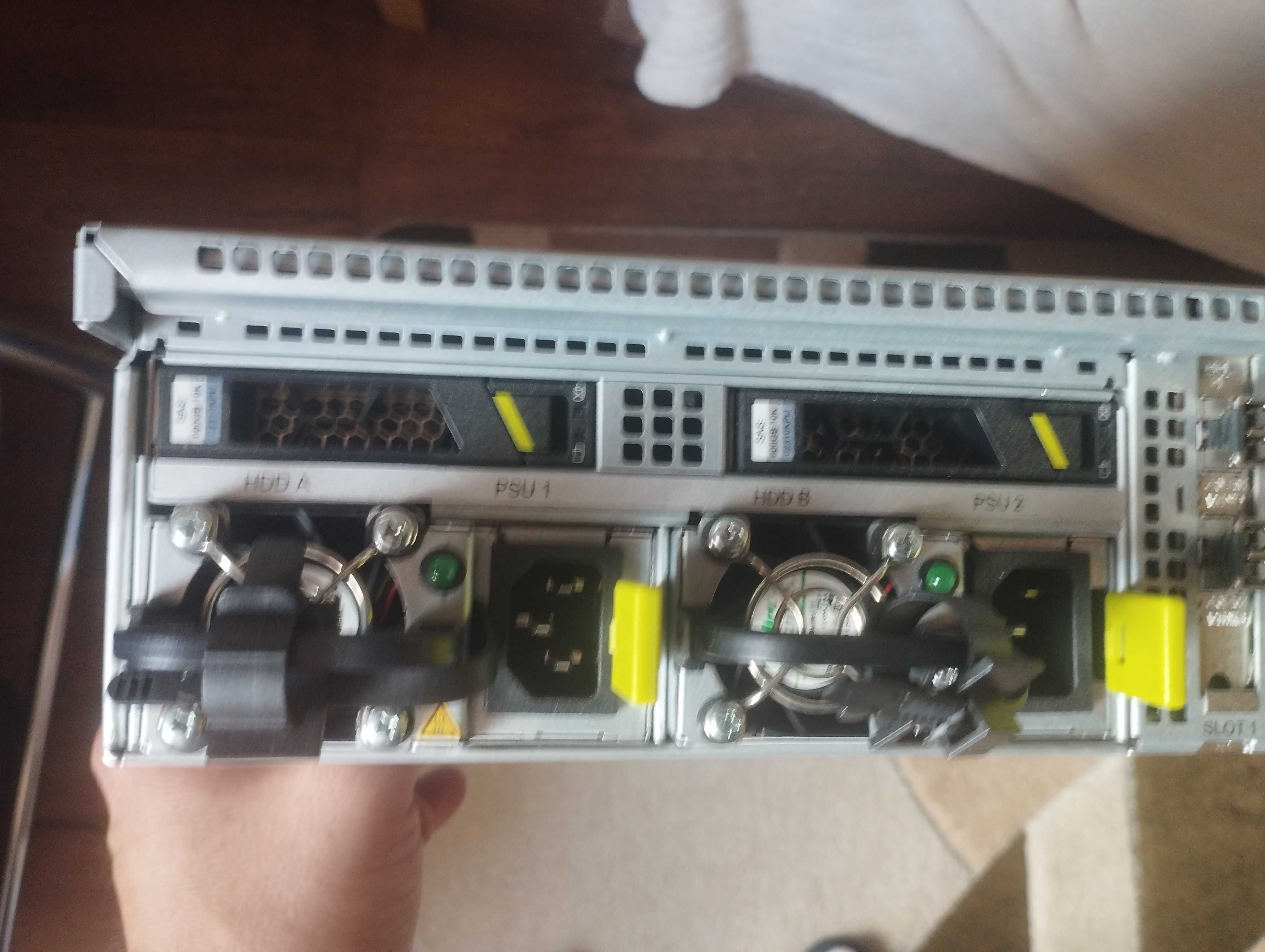 Serwer RACK Huawei Tecal RH2288H V2