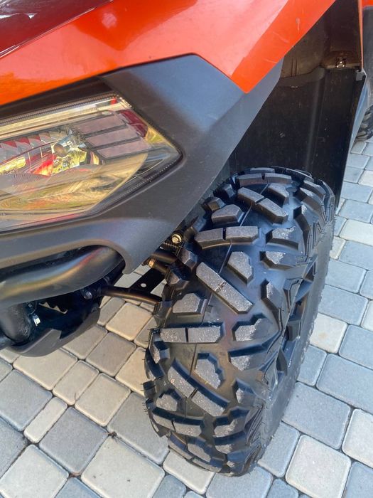 Продам Квадроцикл CFMOTO 450L