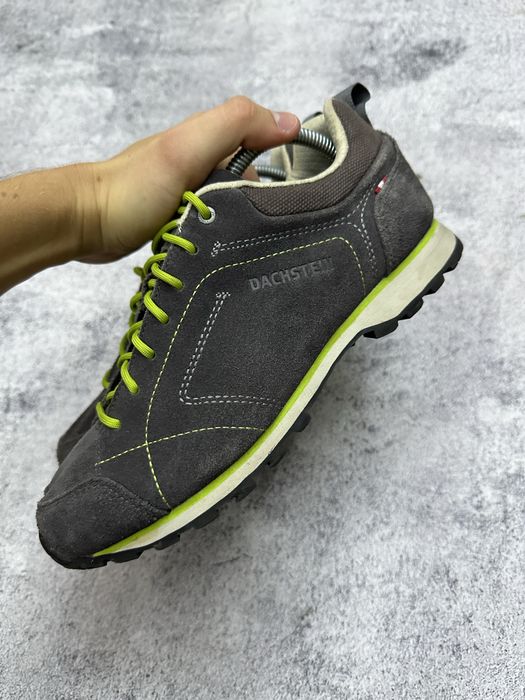 Трекинговые кроссовки Dachstein dolomite