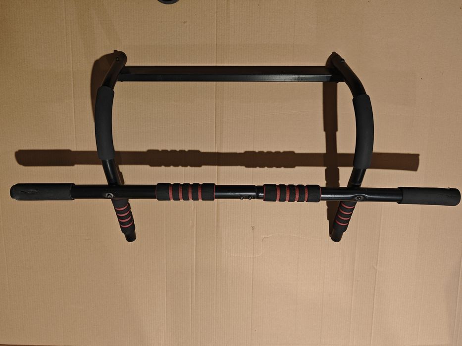 Drazek do podciagania