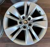 Jantes 17 5x112 Skoda Octavia/Superb/Yeti/Kodiaq