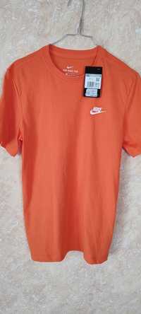 Nike t-shirt uniseks S