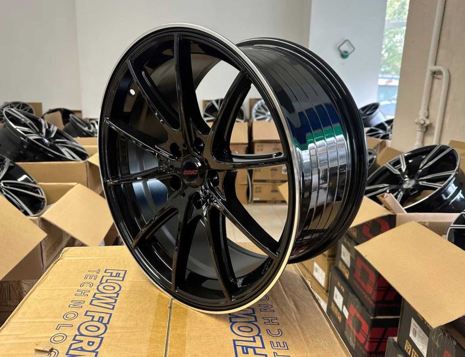 Нові диски R16/R17/R18 / Найкраща ціна / Ковпачки на вибір / Шоурум