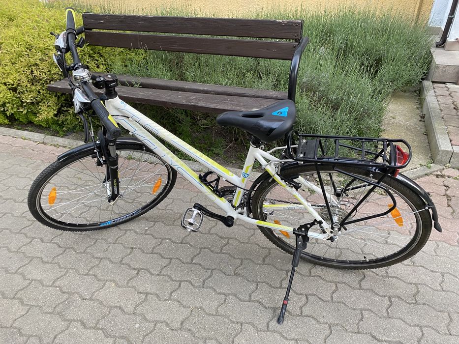 Rower Kelly Clea 70, nie Romet, Cross, Indiana, rower miejski, górski