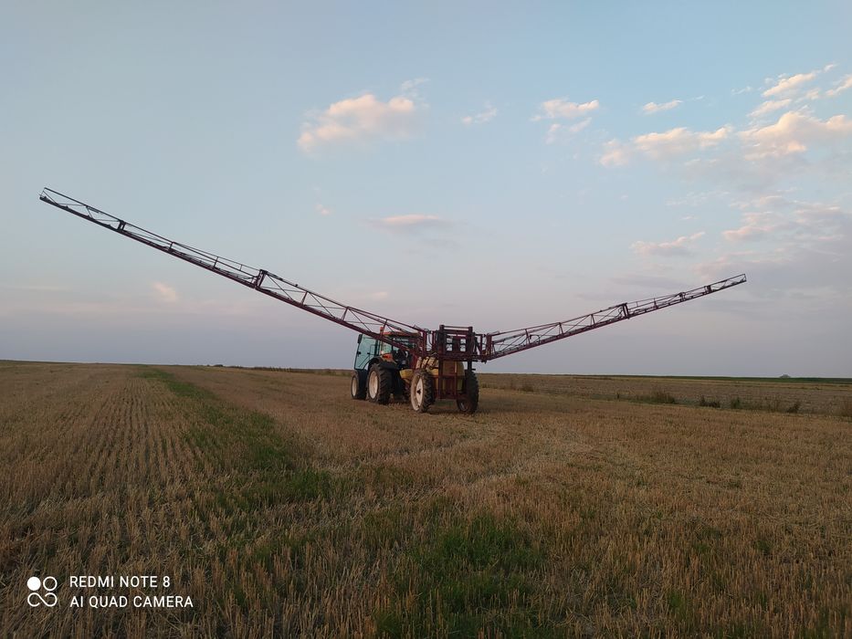 Sprzedam opryskiwacz hardi