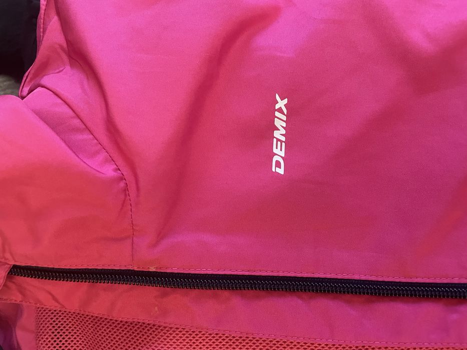 Костюм спортивний для дівчинки