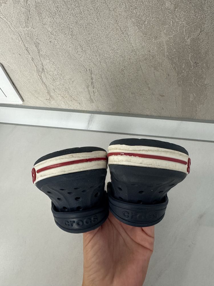 Crocs c 7 14 см