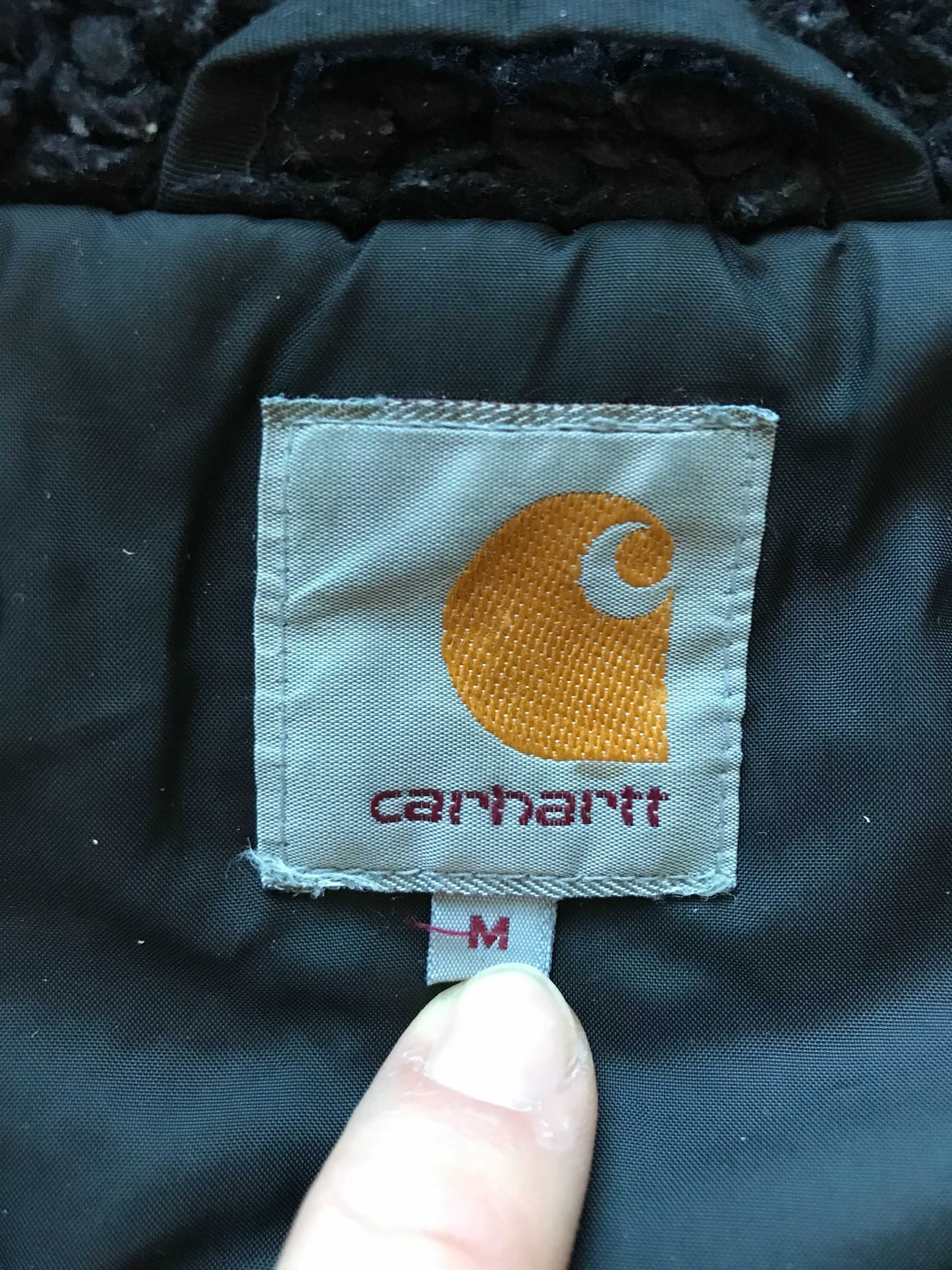 Kurtka zimowa Carhartt Wip Anchorage Parka rozm. M