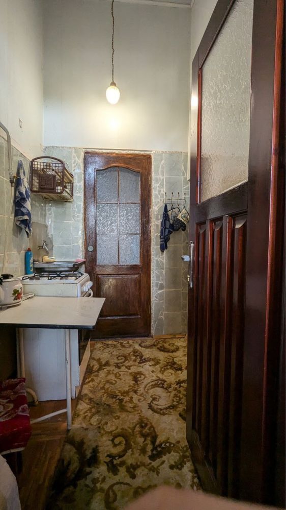 продам квартиру в ЦЕНТРІ міста, Чернівці