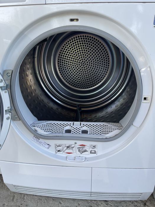 Сушильна машинка