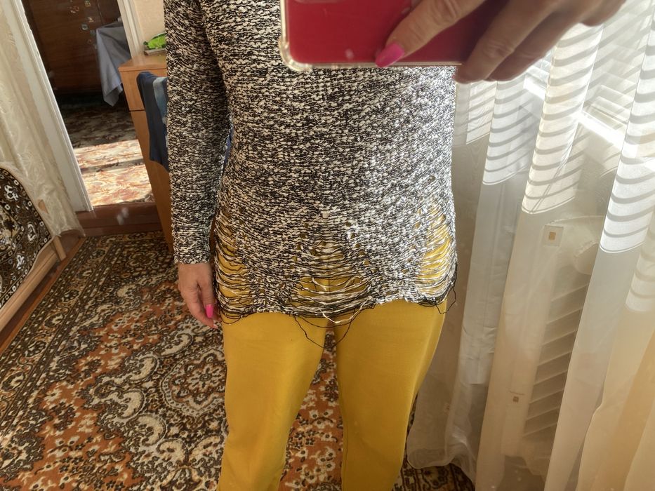 Кофта жвноча розмір М