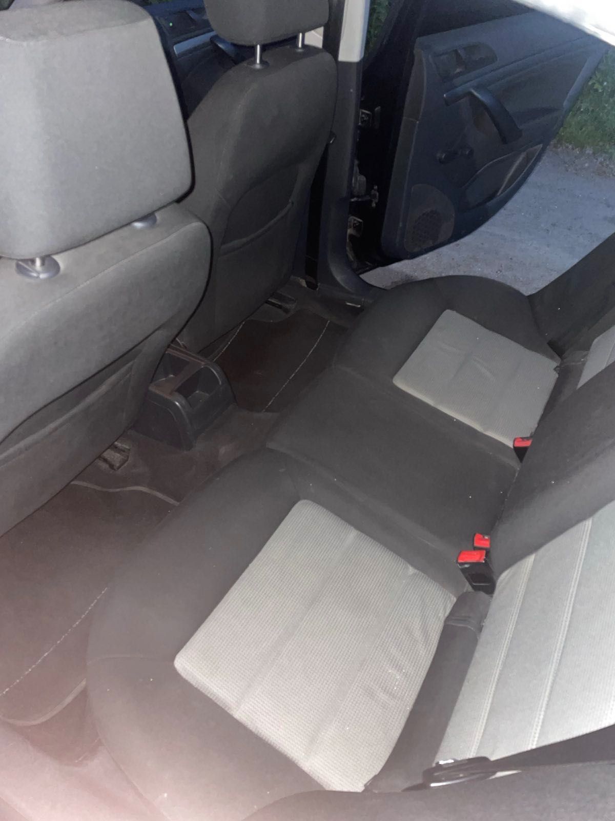 Skoda Octavia A5 2008 року