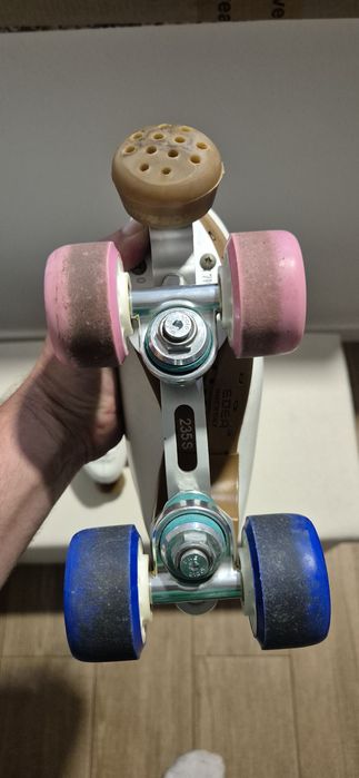 Patins Edea Rondó  tamanho 235