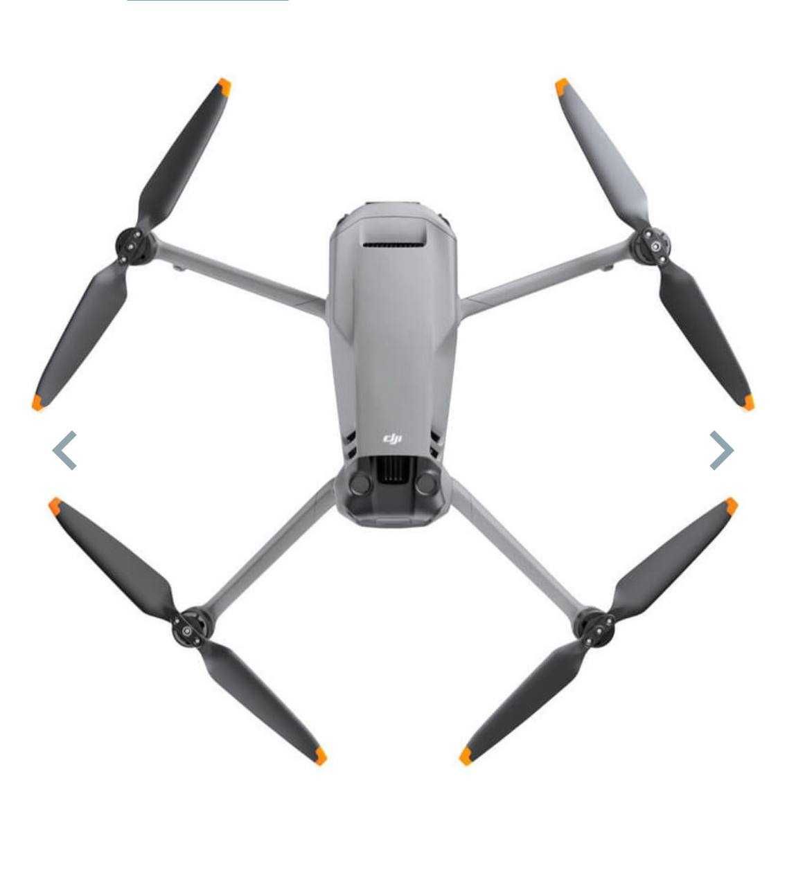 Продам дрон DJI Mavic 3, новий в заводській плівці.