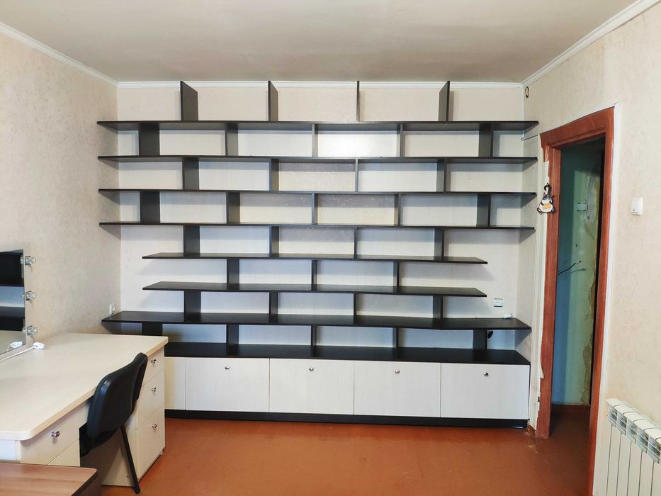 Стенка, полки, стеллаж, этажерка, ящики