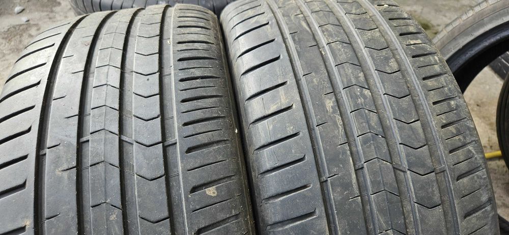 Літні шини 2 штуки Vredestein 225/40/ZR18