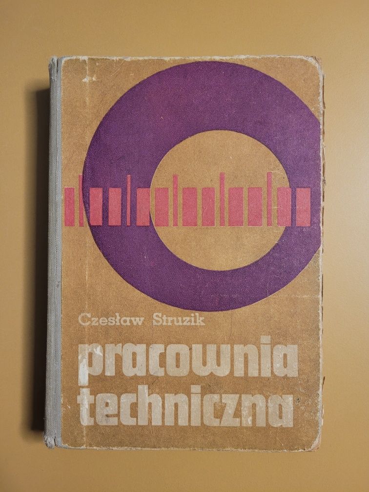 Pracownia techniczna Czesław Struzik