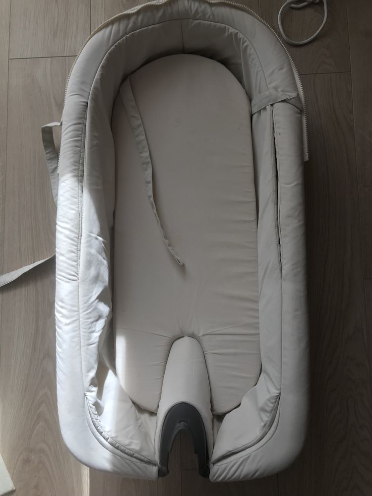 Запчастини люлька платформа колеса  Stokke v2 дешево
