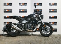 Voge 525AC