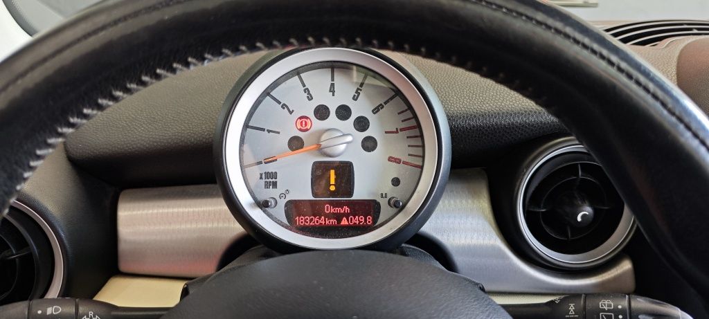 Mini Cooper S R56 Original