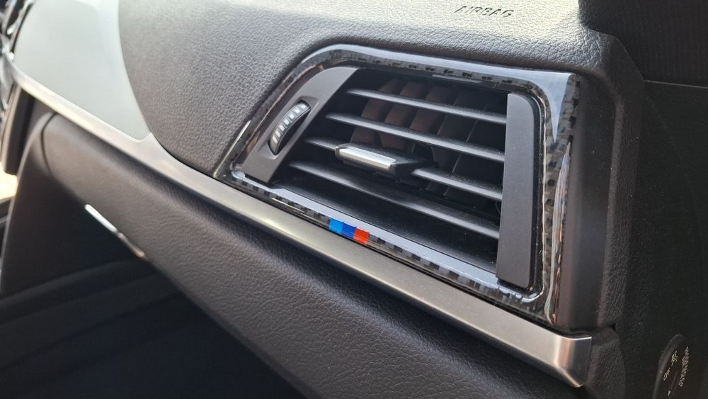 Bmw 318 GT como novo