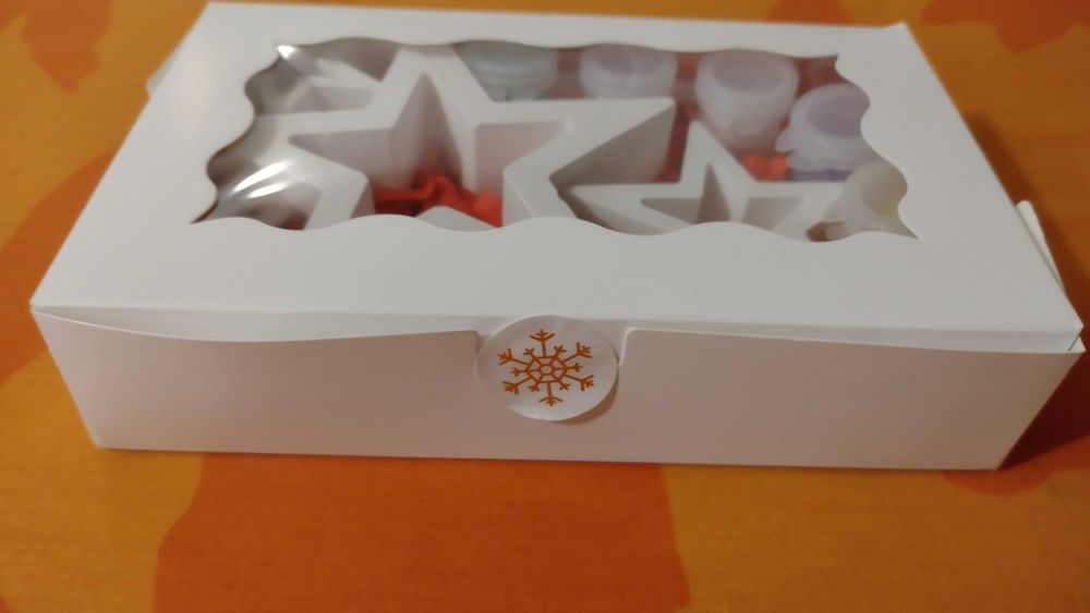 Mikołajki Andrzejki kreatywny prezent.