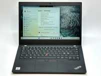 laptop lenovo think pad L14 i5-10210u/8gb /256gb ssd 14''