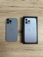 Iphone 13 Pro Max 128GB | Zestaw | 88% bateria