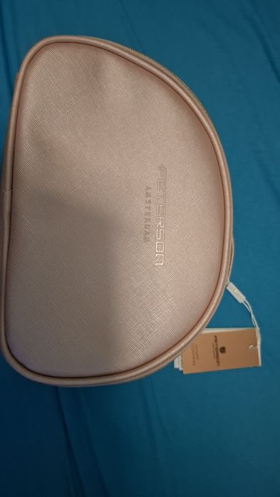 Kosmetyczka peterson