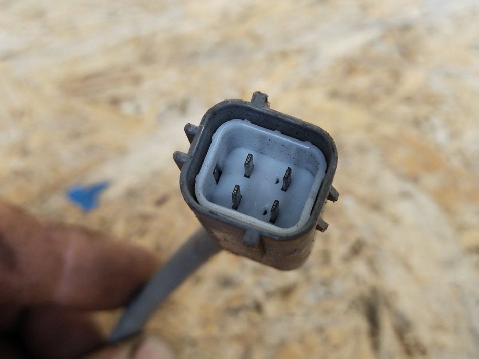 Infiniti EX EX35 QX50 2007-2017 3.5 Выпускной коллектор правый