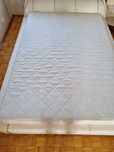 Materac 140×200 piankowy