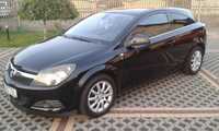 Opel Astra Opel Astra H coupe