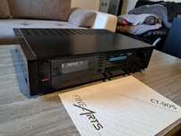 Magnetofon Grundig fine arts ct 905