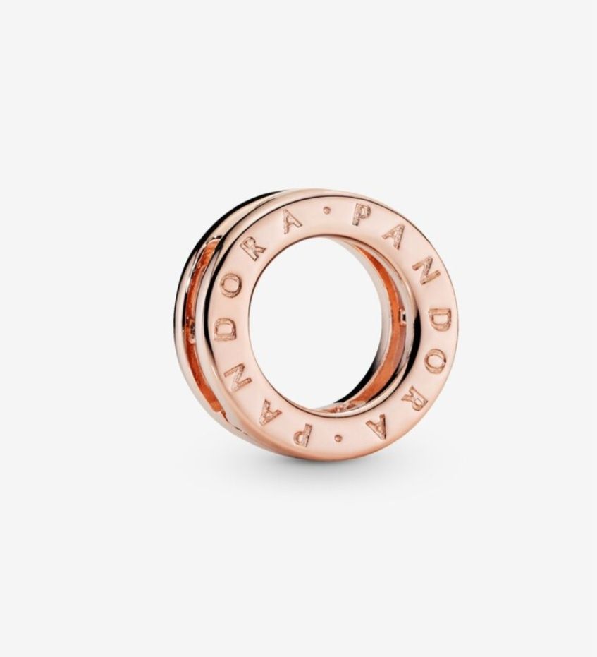 Clip Pandora Rose Gold