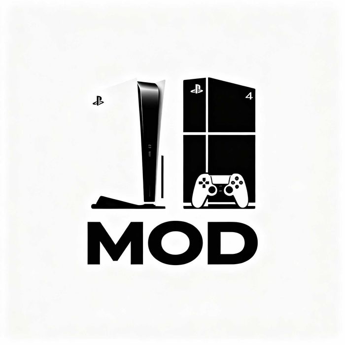 Przeróbka Playstation 3/4/5/Xbox 360/Ninte Switch + SPA, wymiana pasty