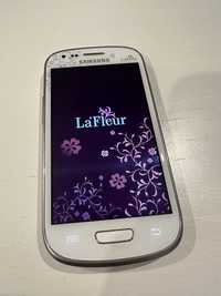 Samsung Galaxy S3 mini La Fleur, Android super stan