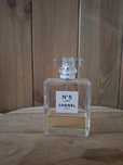 chanel no 5 l'eau