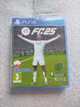 Gra na PS4/5 EA Sport FC25