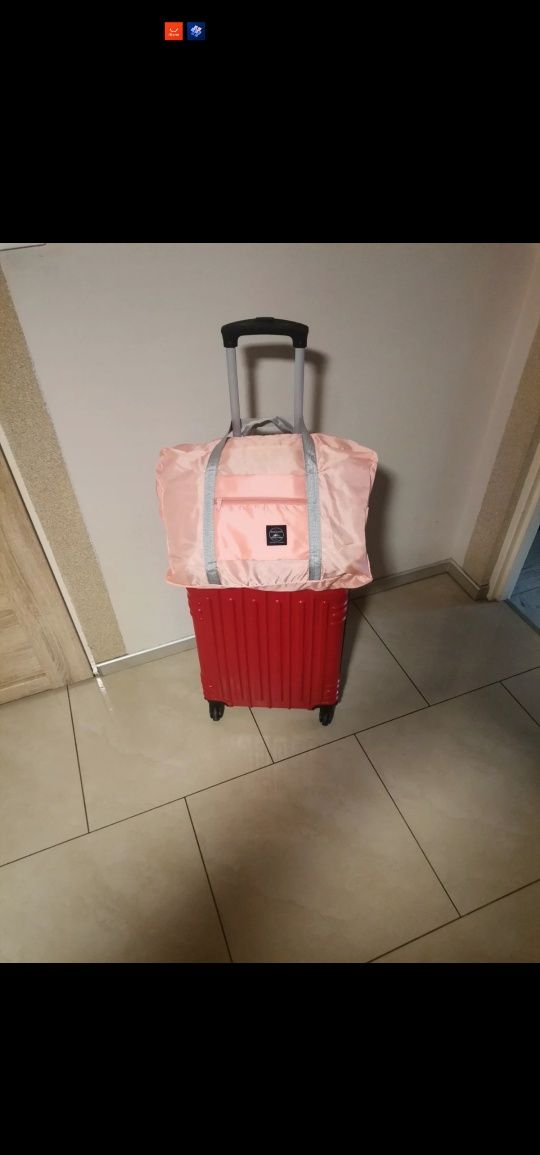 Torba sportowa podróżna Składana sport travel bag