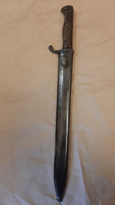 Меч старинная в коллекцию